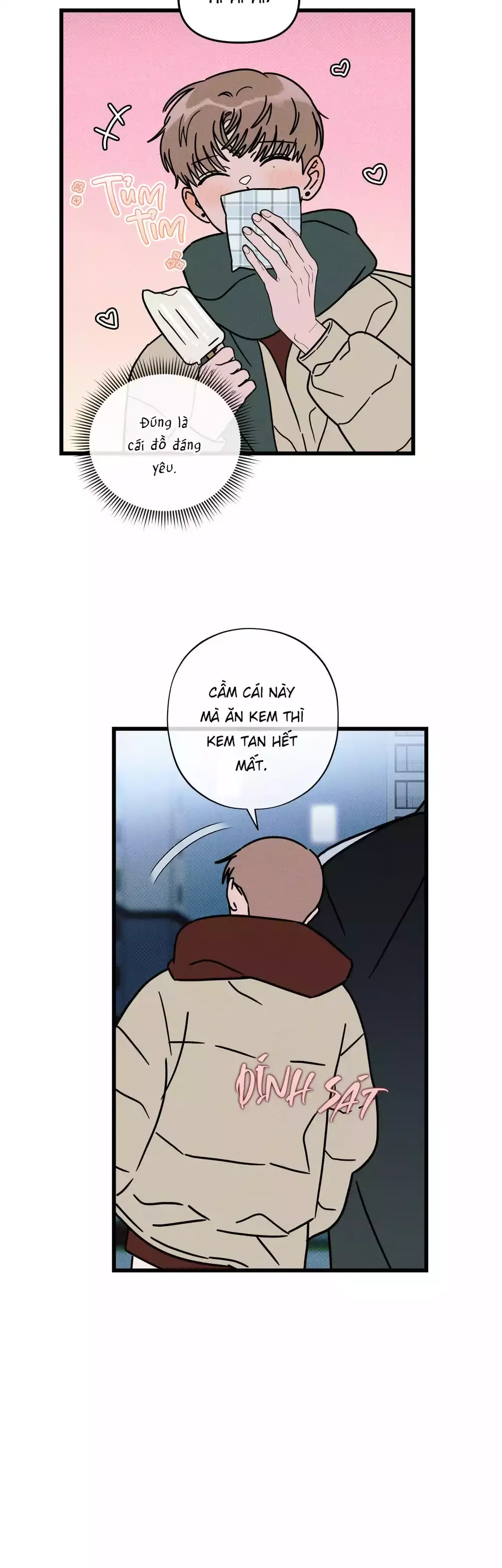 Lời Tỏ Tình Từ Con Số 0 Chapter 38 - 18