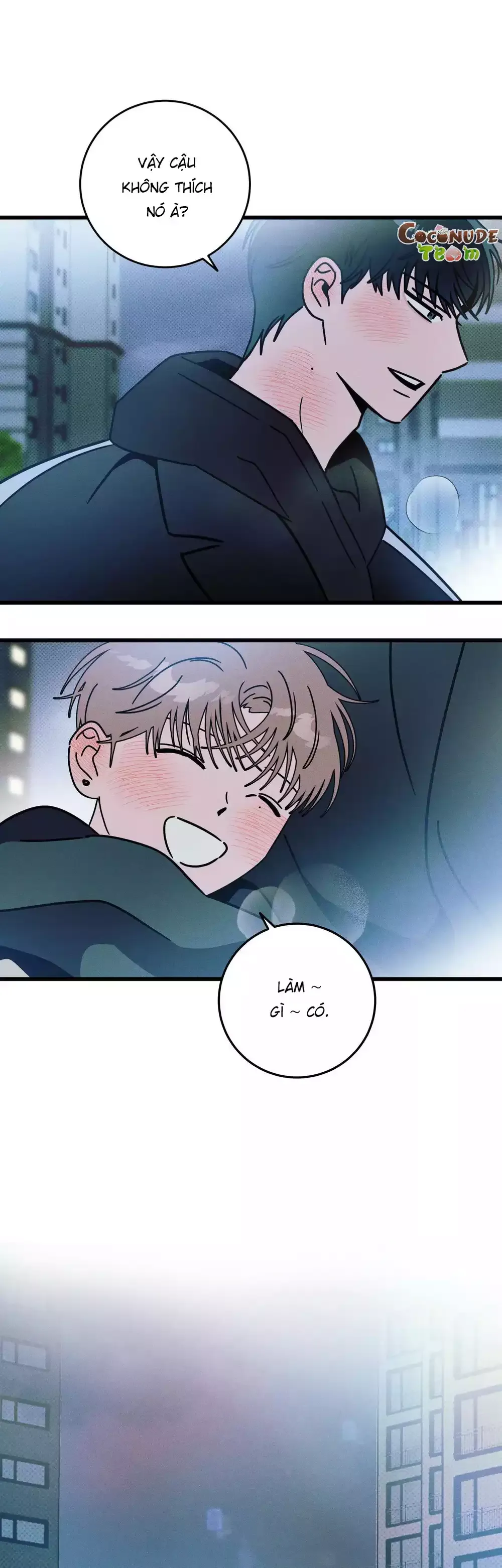 Lời Tỏ Tình Từ Con Số 0 Chapter 38 - 19