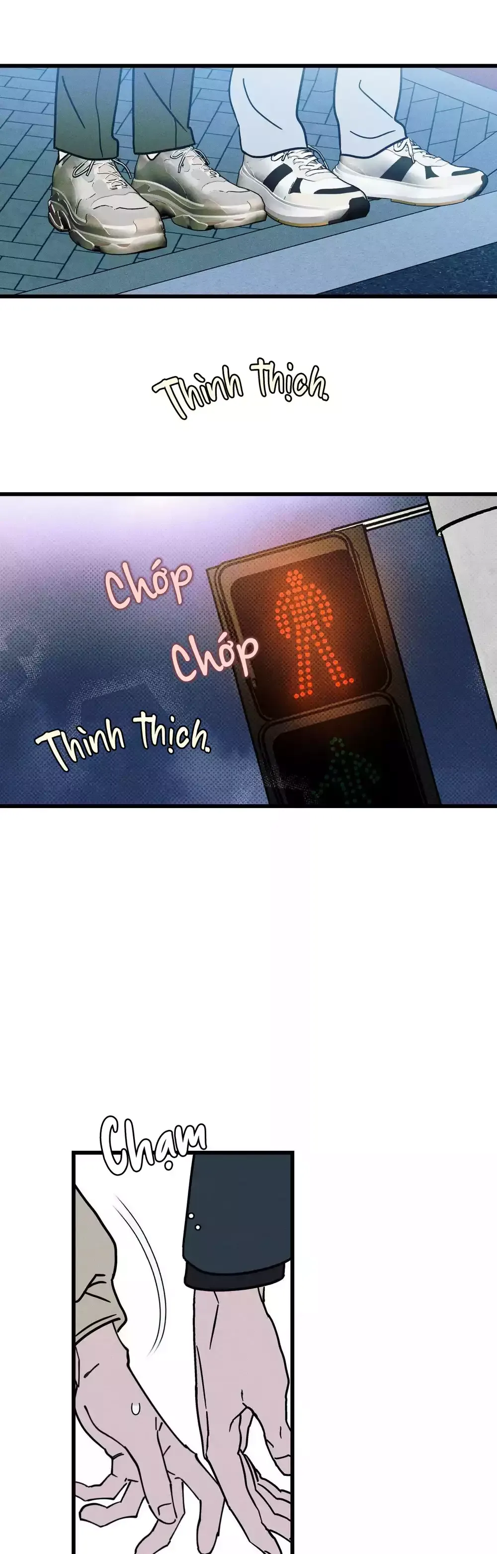 Lời Tỏ Tình Từ Con Số 0 Chapter 38 - 21