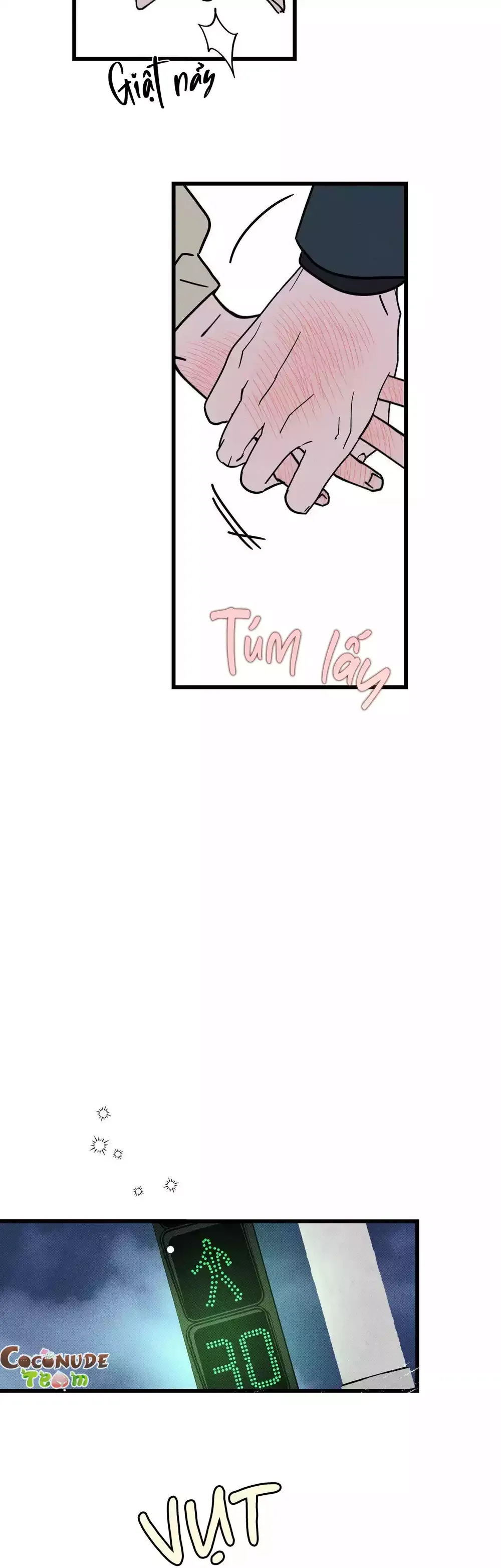 Lời Tỏ Tình Từ Con Số 0 Chapter 38 - 22