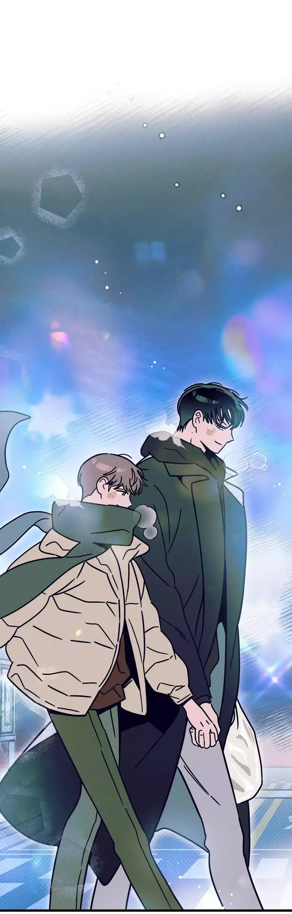 Lời Tỏ Tình Từ Con Số 0 Chapter 38 - 23