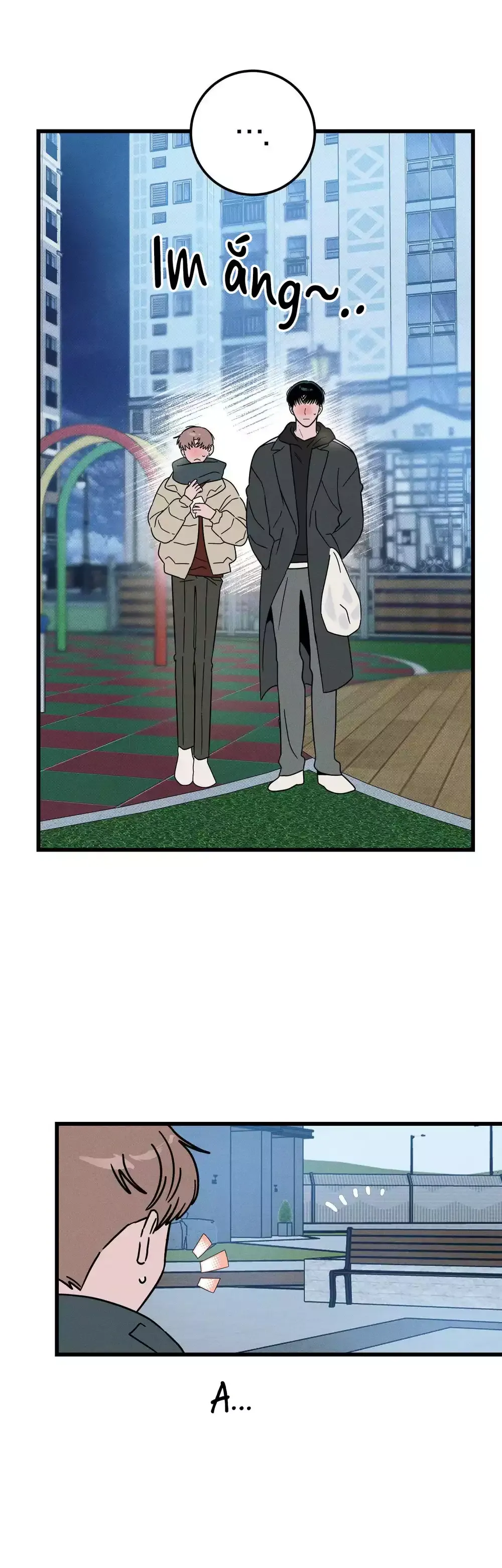 Lời Tỏ Tình Từ Con Số 0 Chapter 38 - 25