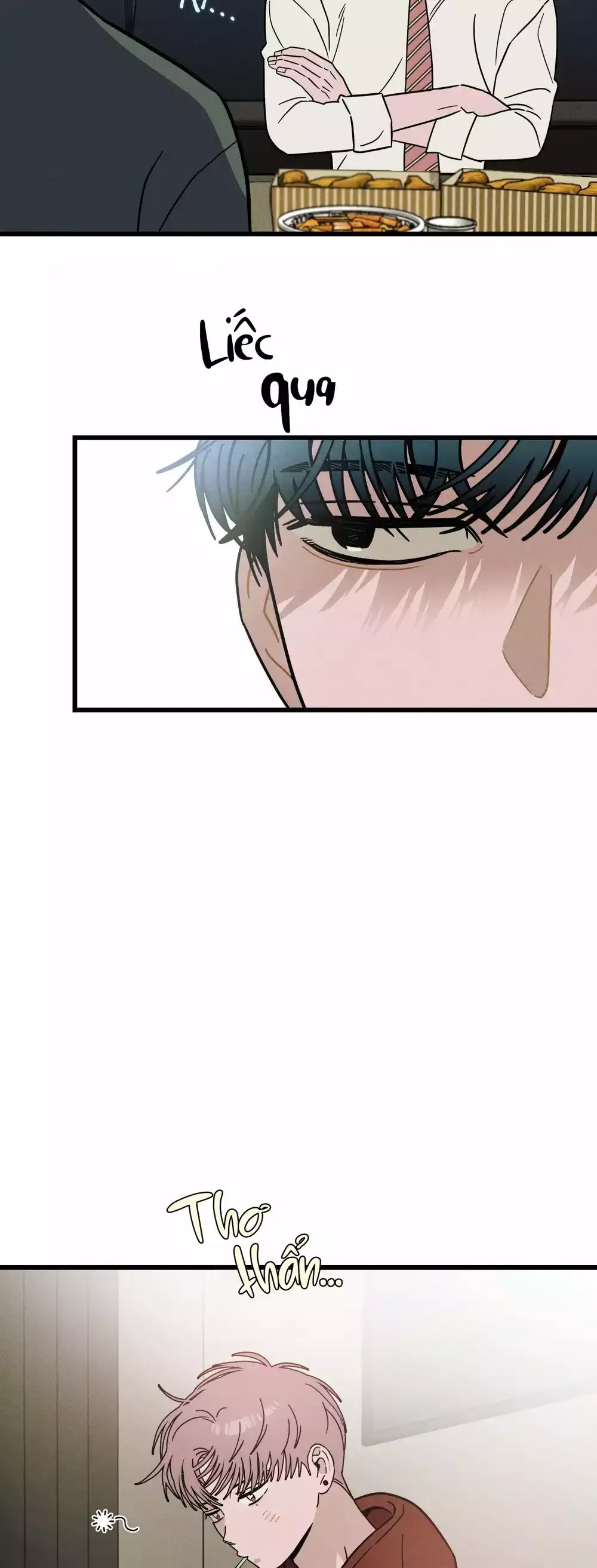 Lời Tỏ Tình Từ Con Số 0 Chapter 38 - 4