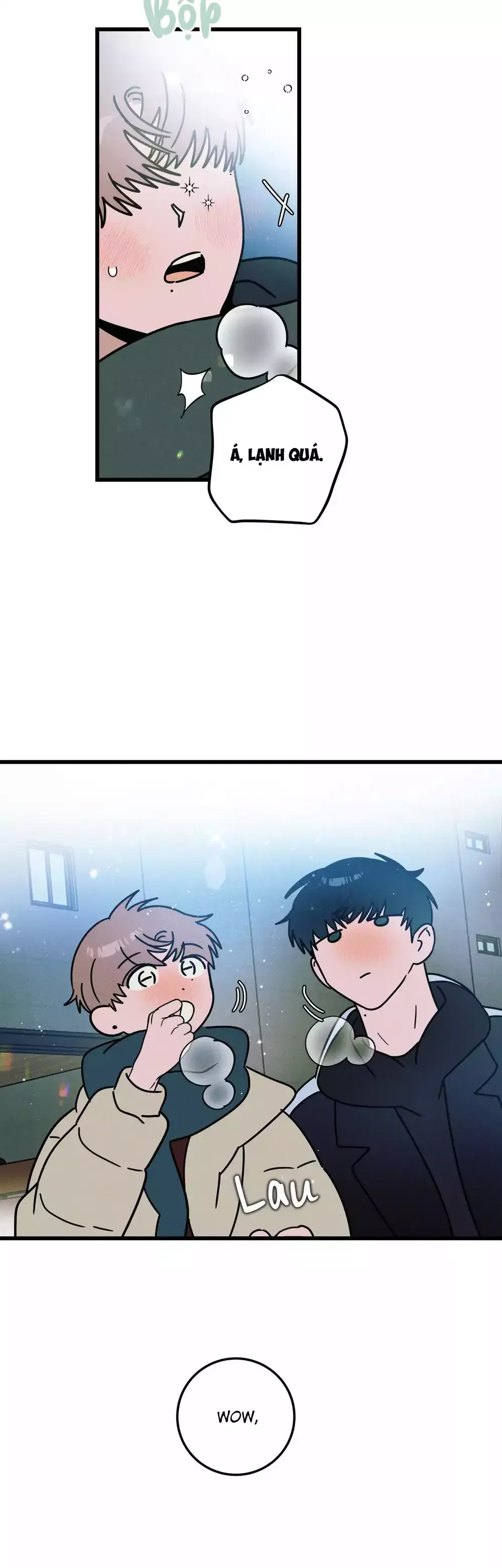 Lời Tỏ Tình Từ Con Số 0 Chapter 38 - 31