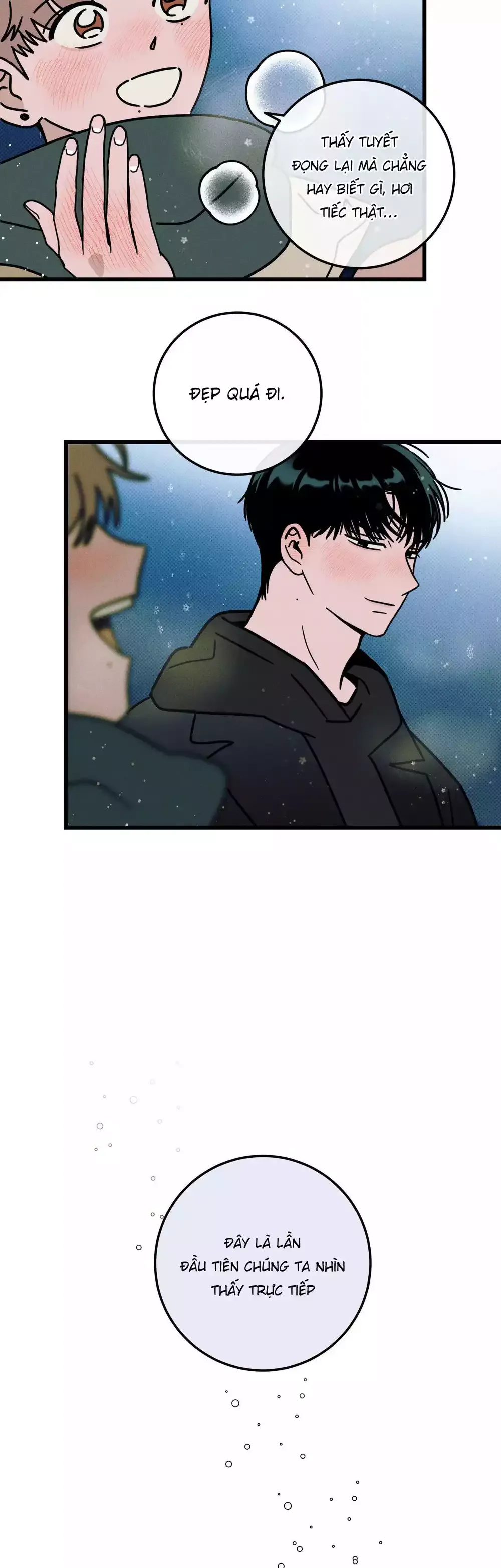 Lời Tỏ Tình Từ Con Số 0 Chapter 38 - 33