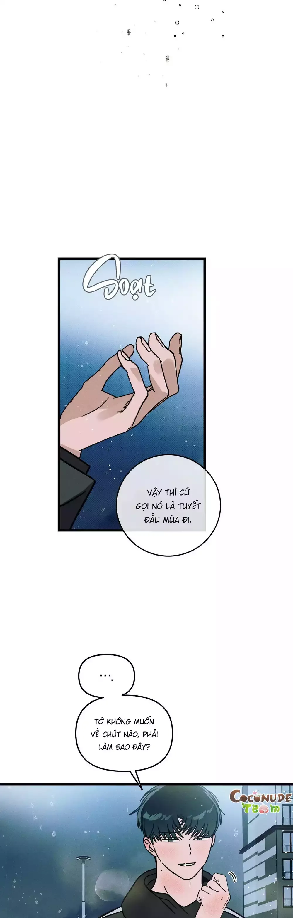 Lời Tỏ Tình Từ Con Số 0 Chapter 38 - 34