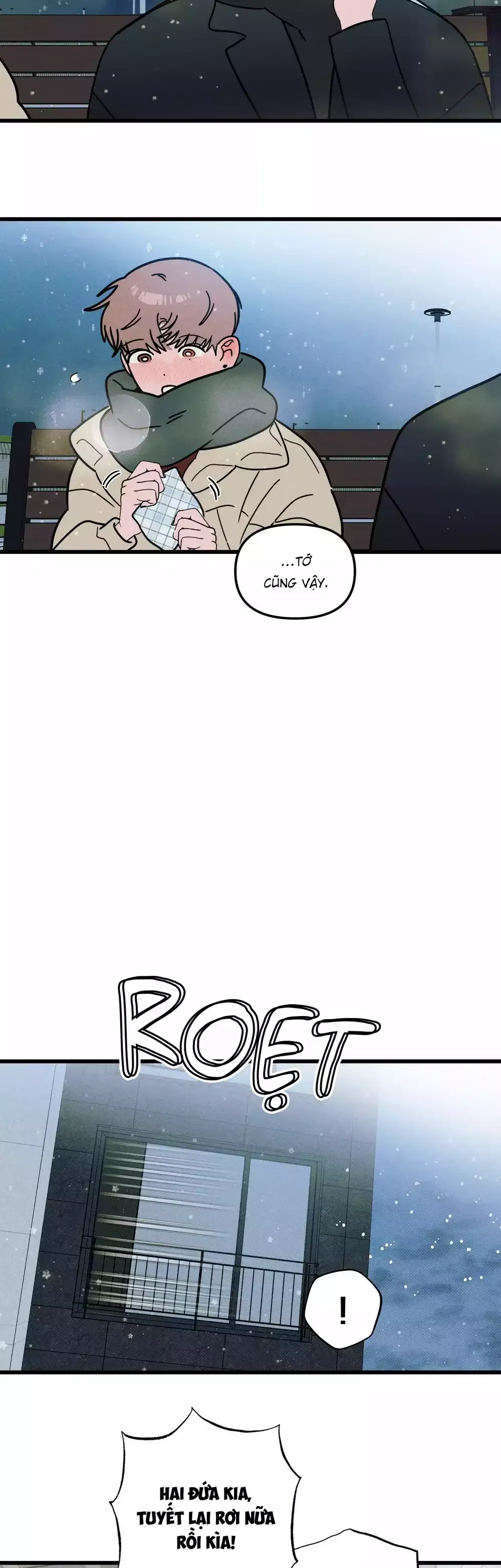 Lời Tỏ Tình Từ Con Số 0 Chapter 38 - 35