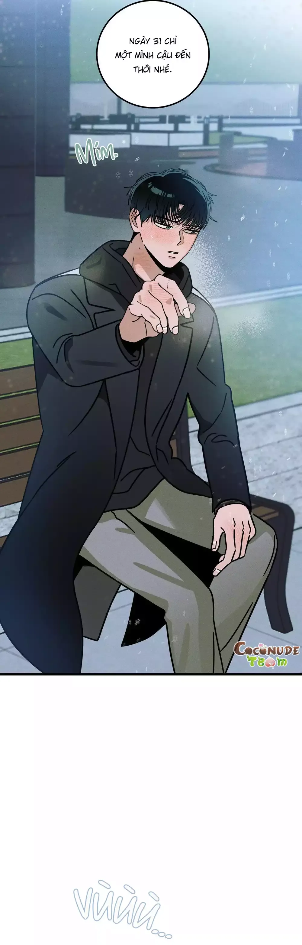 Lời Tỏ Tình Từ Con Số 0 Chapter 38 - 38
