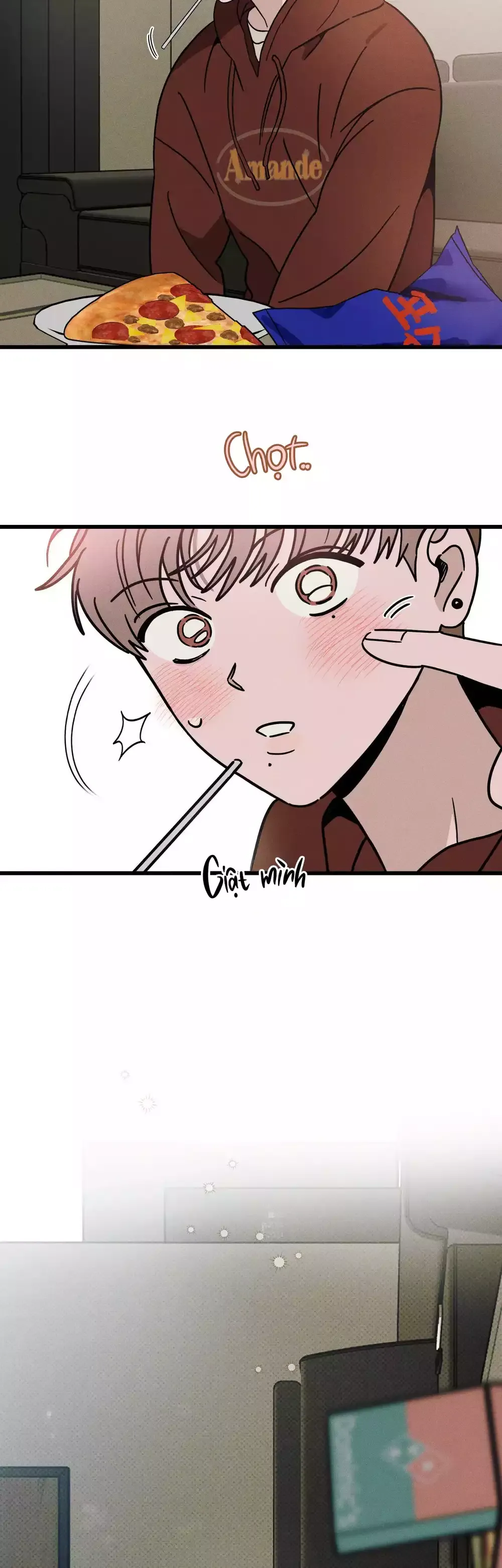 Lời Tỏ Tình Từ Con Số 0 Chapter 38 - 5