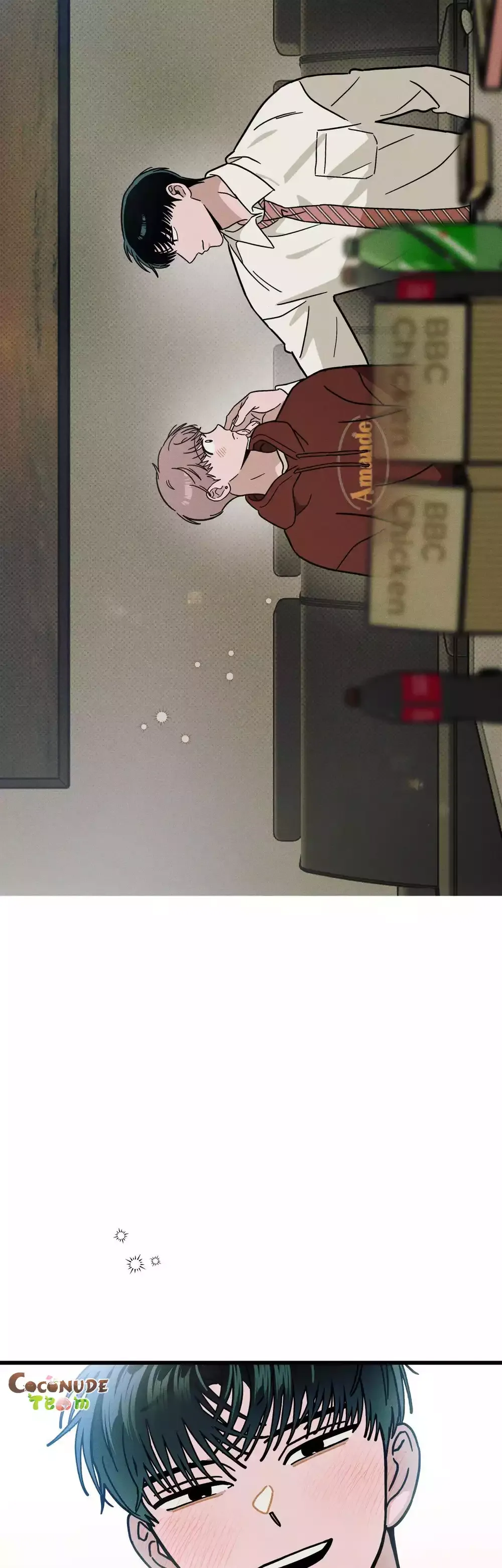 Lời Tỏ Tình Từ Con Số 0 Chapter 38 - 6