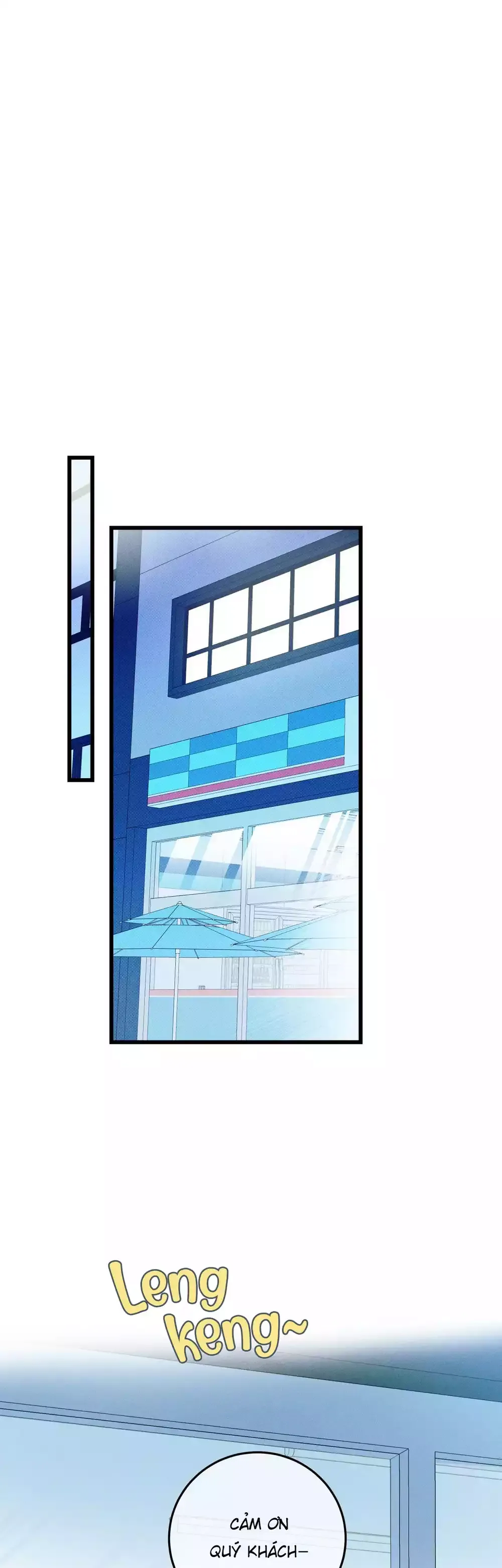 Lời Tỏ Tình Từ Con Số 0 Chapter 38 - 9