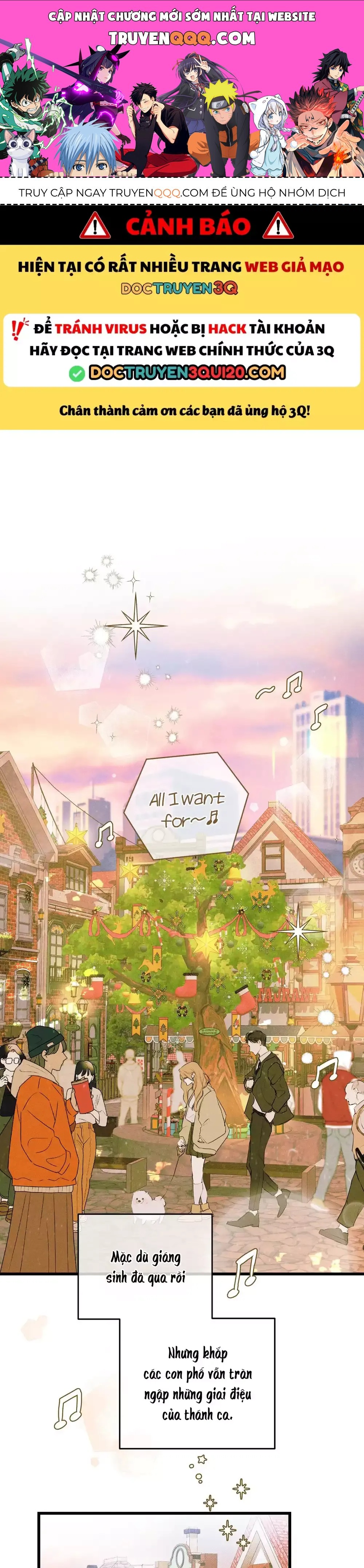 Lời Tỏ Tình Từ Con Số 0 Chapter 39 - 1