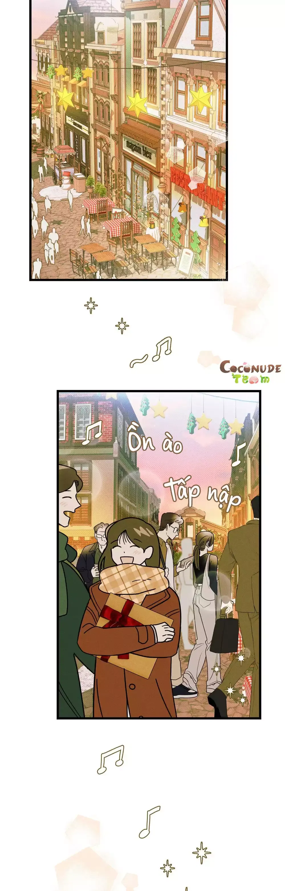 Lời Tỏ Tình Từ Con Số 0 Chapter 39 - 2