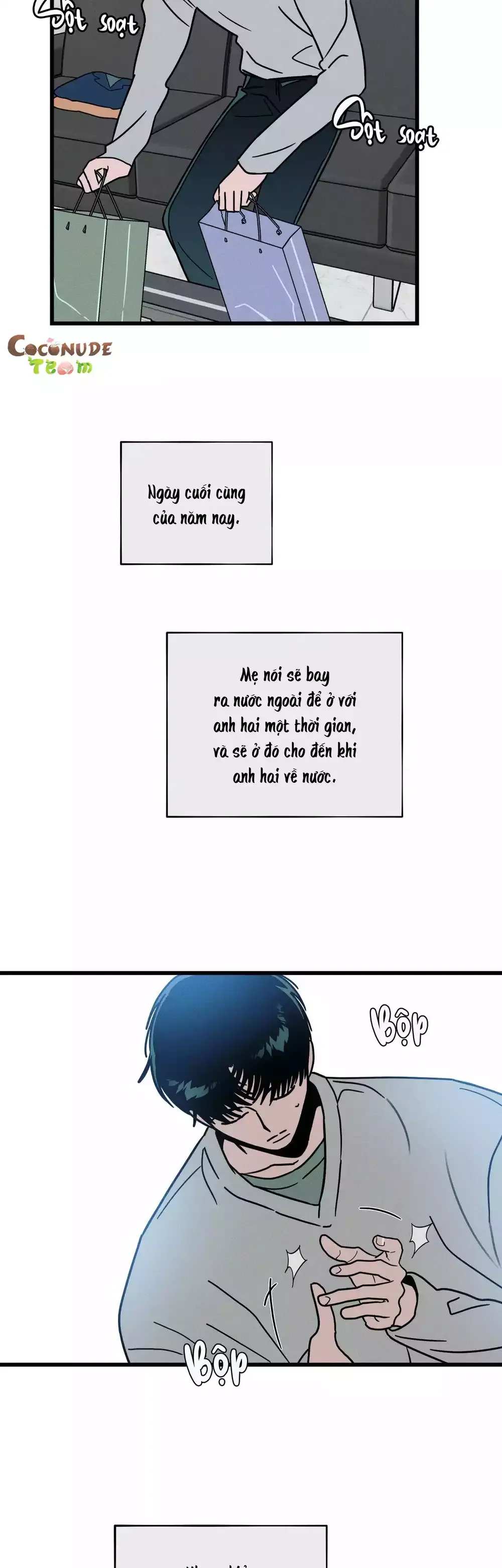 Lời Tỏ Tình Từ Con Số 0 Chapter 39 - 11