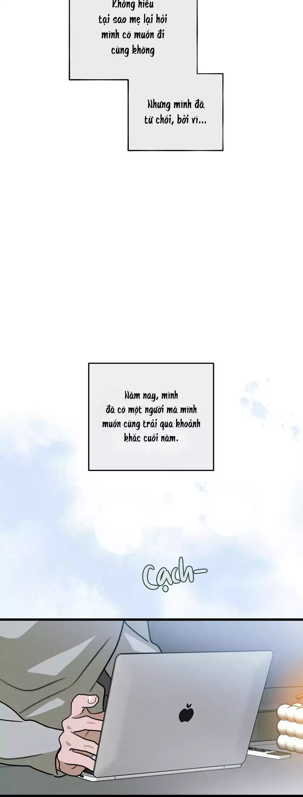 Lời Tỏ Tình Từ Con Số 0 Chapter 39 - 12