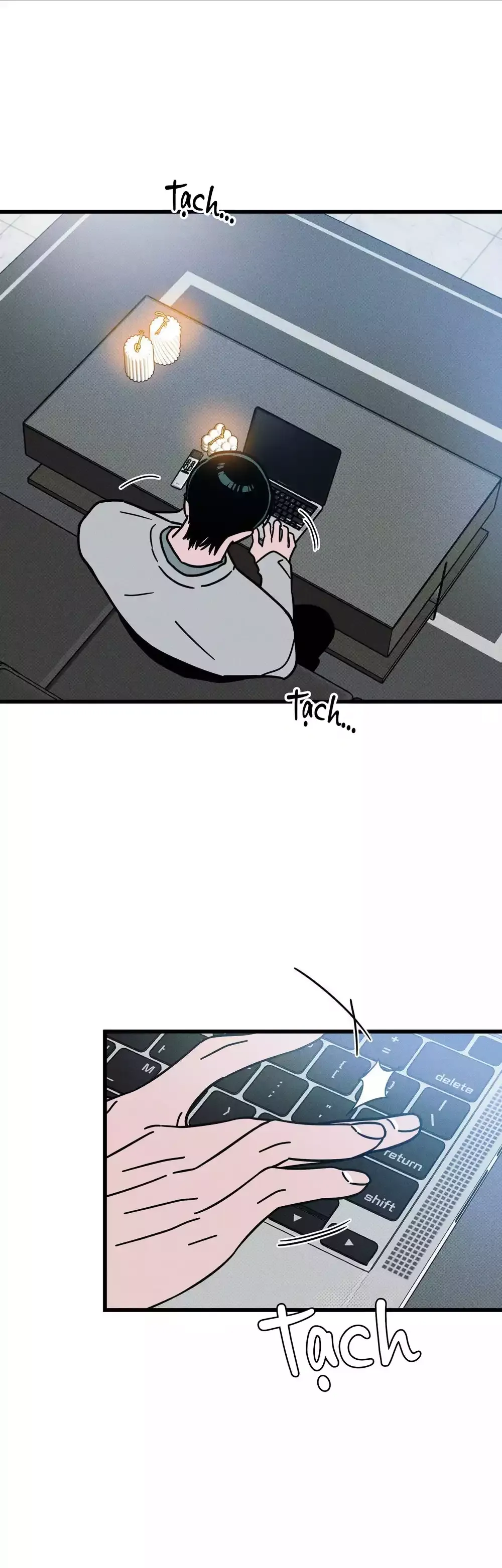 Lời Tỏ Tình Từ Con Số 0 Chapter 39 - 13