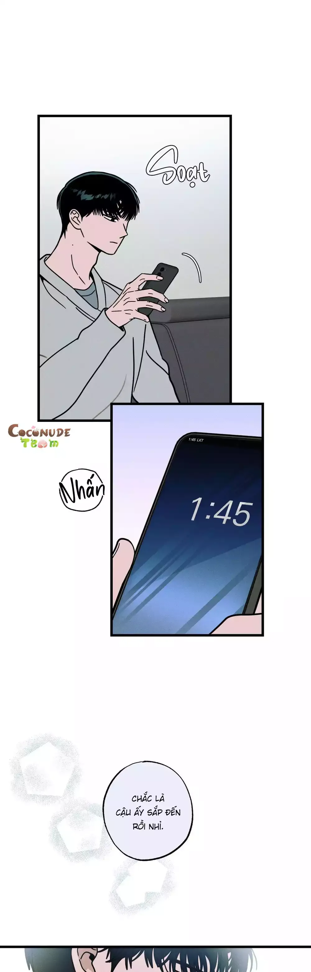 Lời Tỏ Tình Từ Con Số 0 Chapter 39 - 14