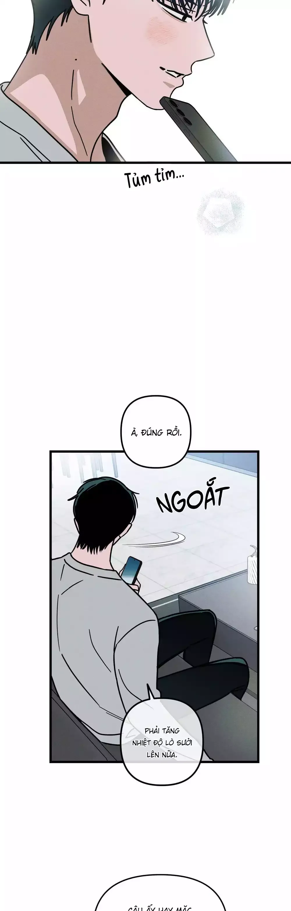 Lời Tỏ Tình Từ Con Số 0 Chapter 39 - 15