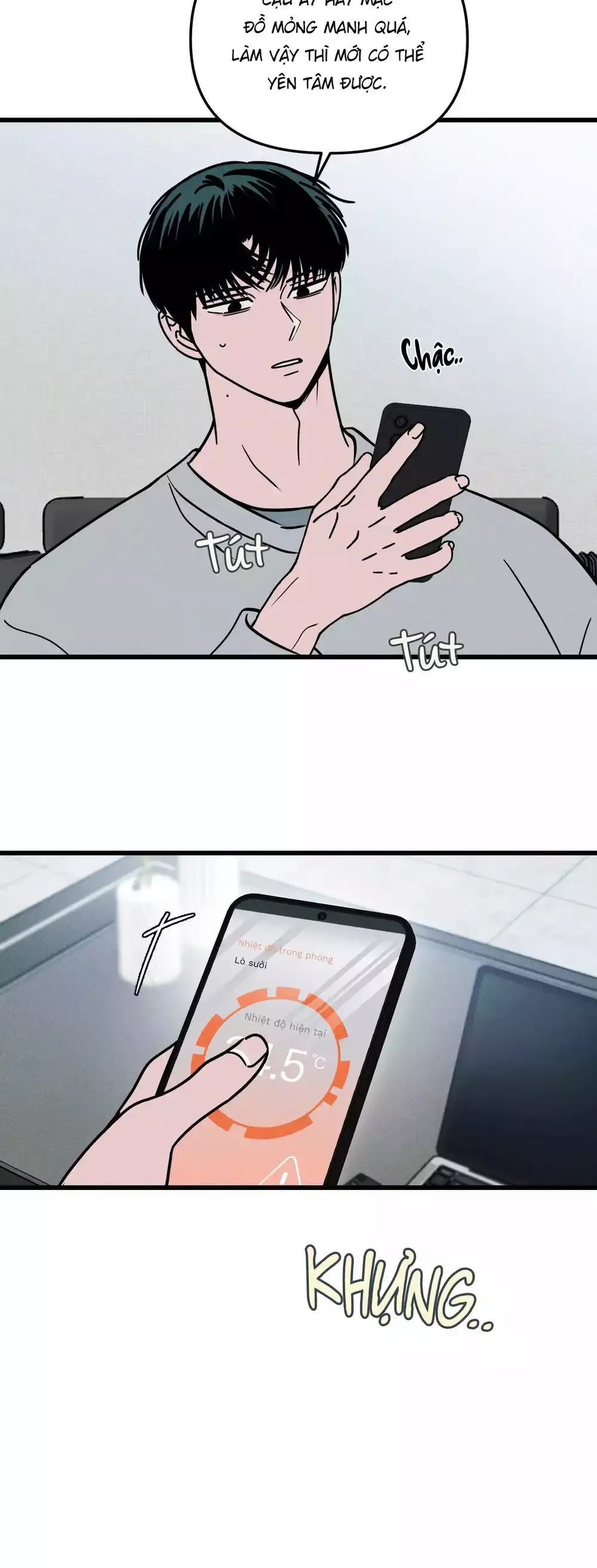 Lời Tỏ Tình Từ Con Số 0 Chapter 39 - 16