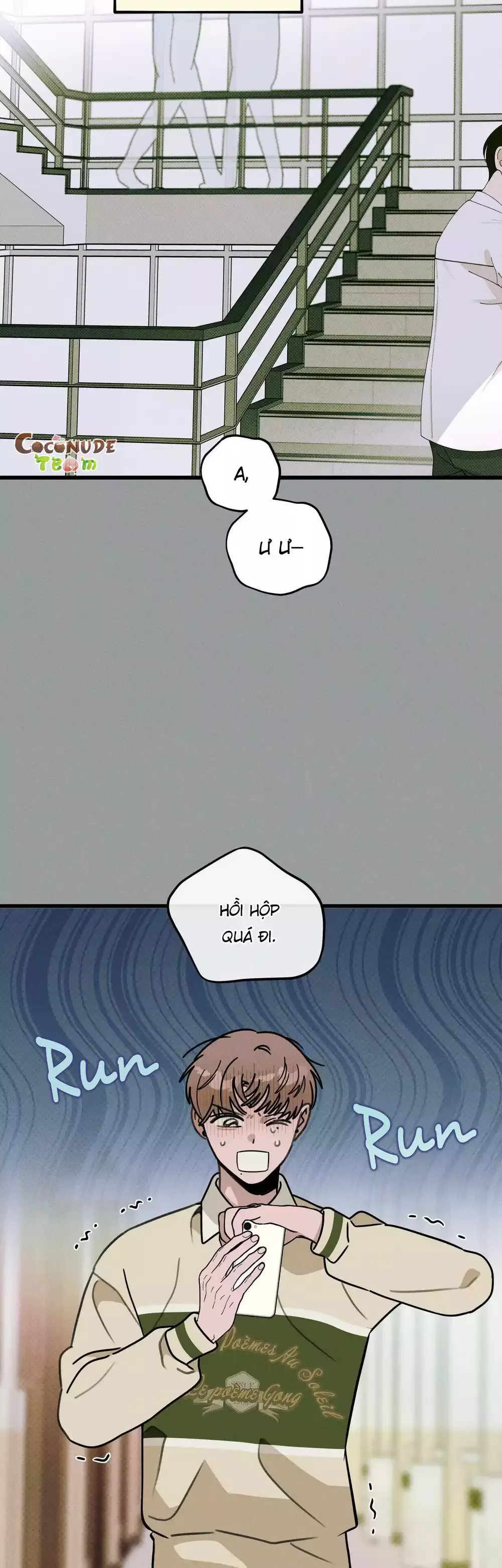 Lời Tỏ Tình Từ Con Số 0 Chapter 39 - 18