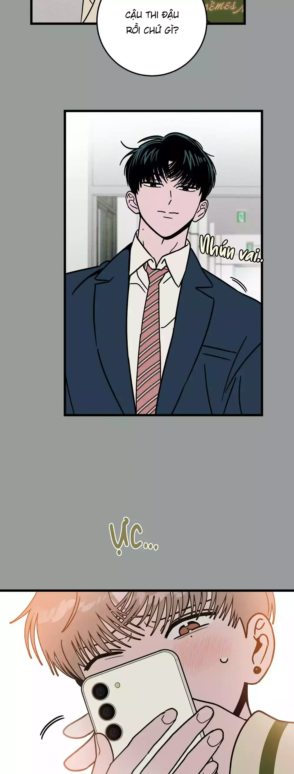 Lời Tỏ Tình Từ Con Số 0 Chapter 39 - 20