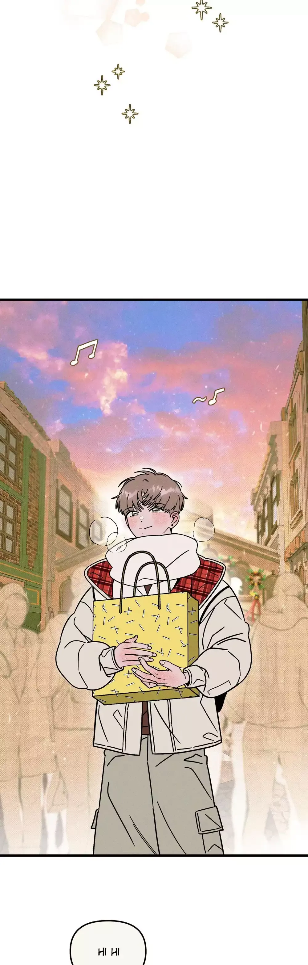 Lời Tỏ Tình Từ Con Số 0 Chapter 39 - 3