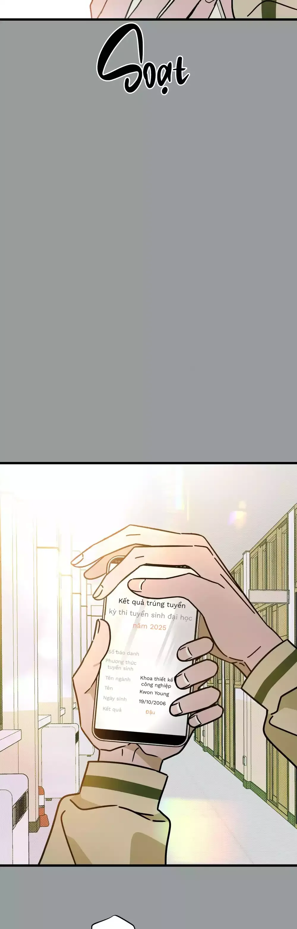 Lời Tỏ Tình Từ Con Số 0 Chapter 39 - 21