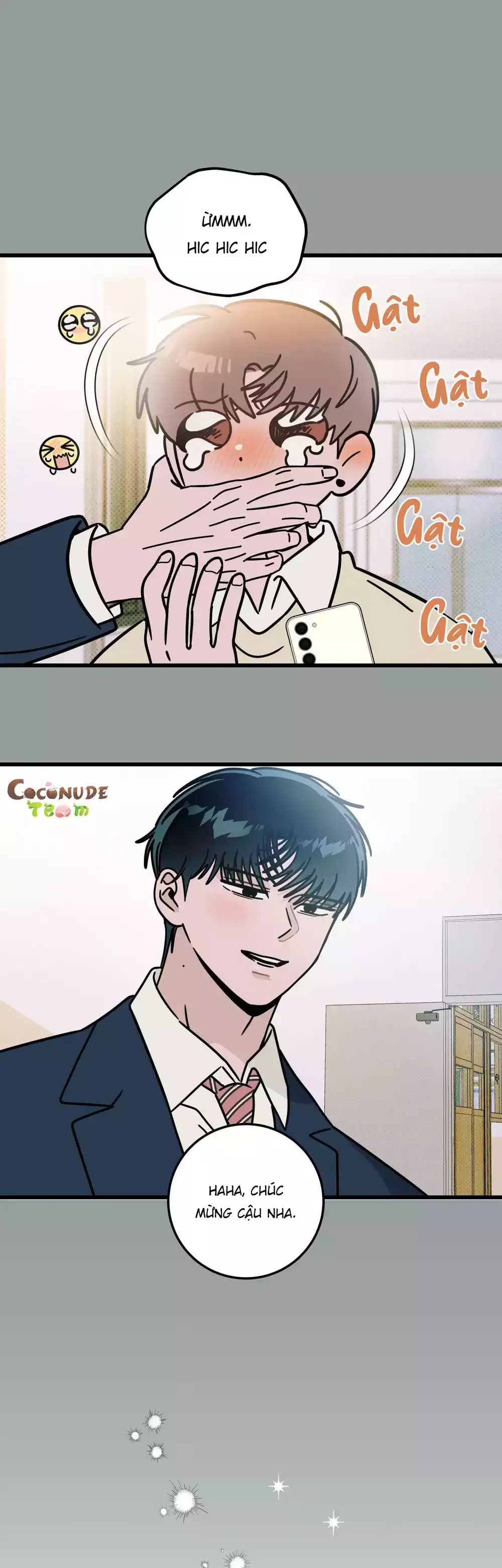 Lời Tỏ Tình Từ Con Số 0 Chapter 39 - 23