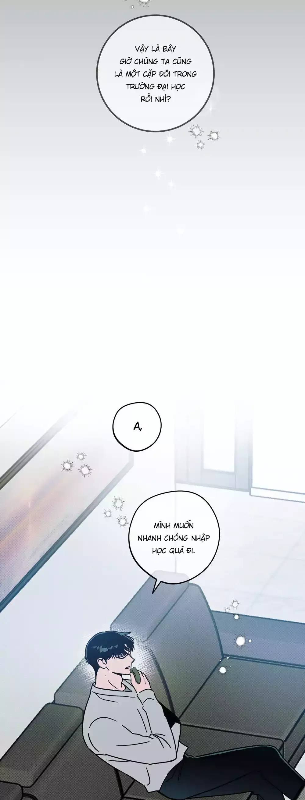 Lời Tỏ Tình Từ Con Số 0 Chapter 39 - 24