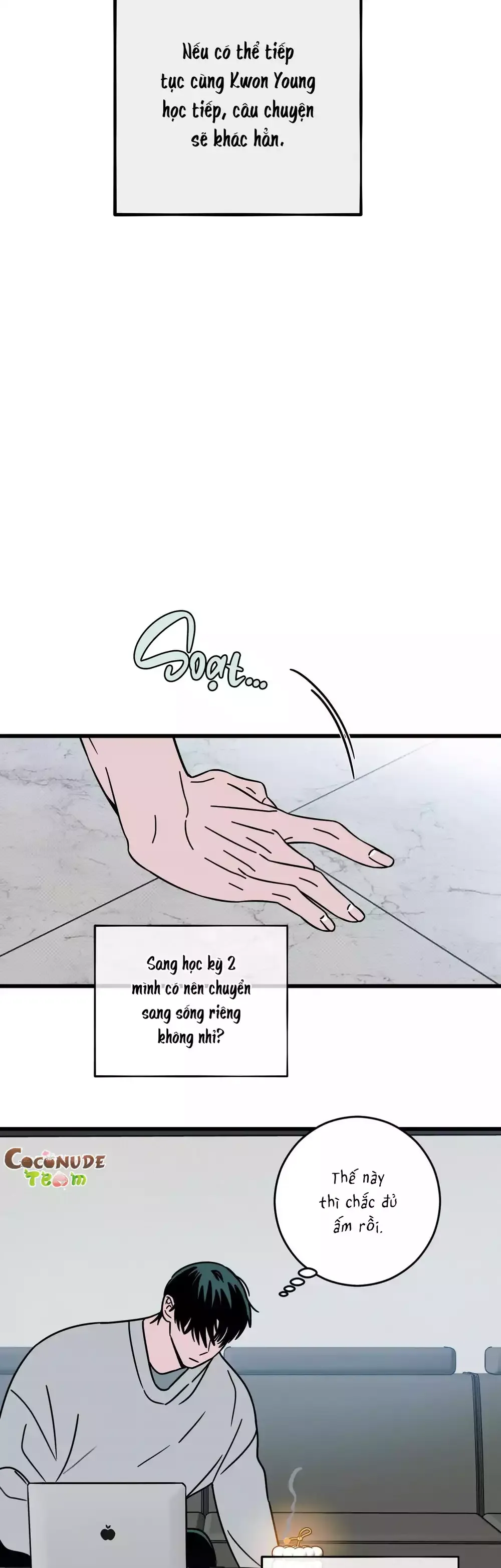 Lời Tỏ Tình Từ Con Số 0 Chapter 39 - 26