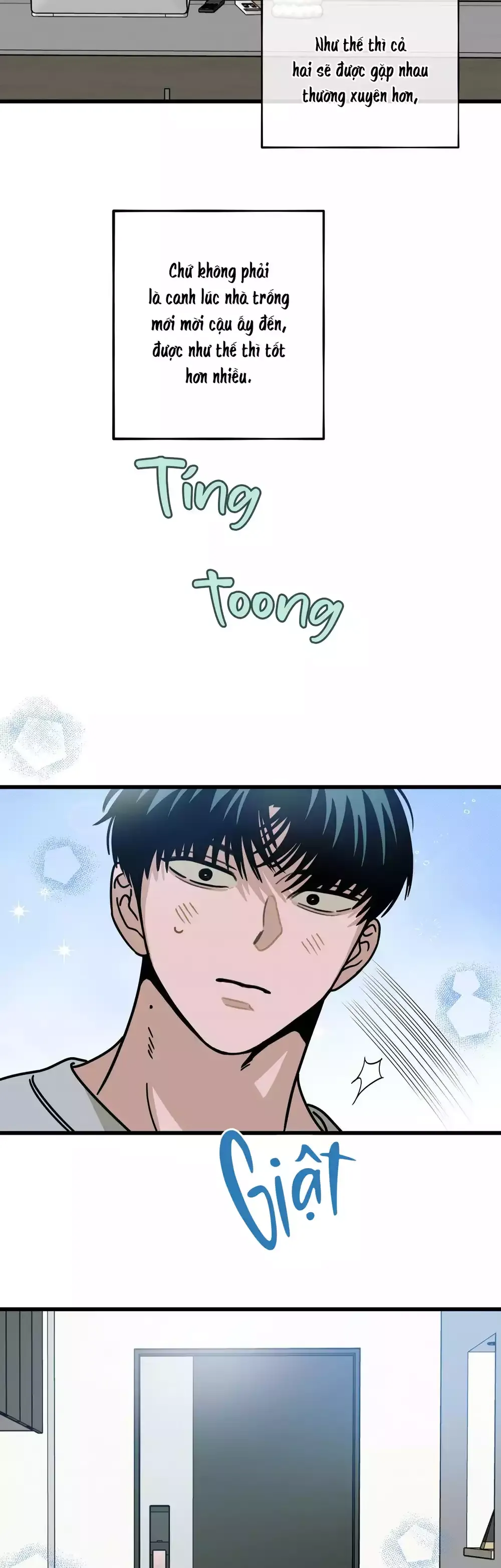 Lời Tỏ Tình Từ Con Số 0 Chapter 39 - 27