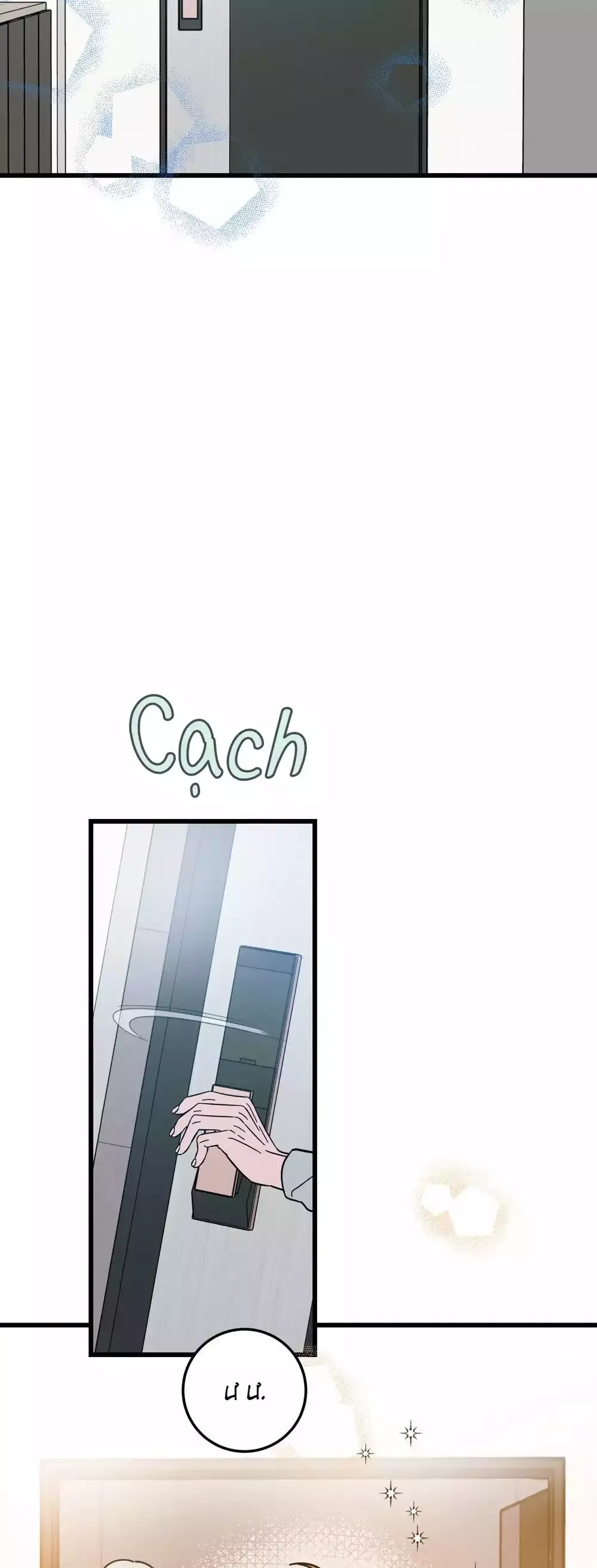 Lời Tỏ Tình Từ Con Số 0 Chapter 39 - 28