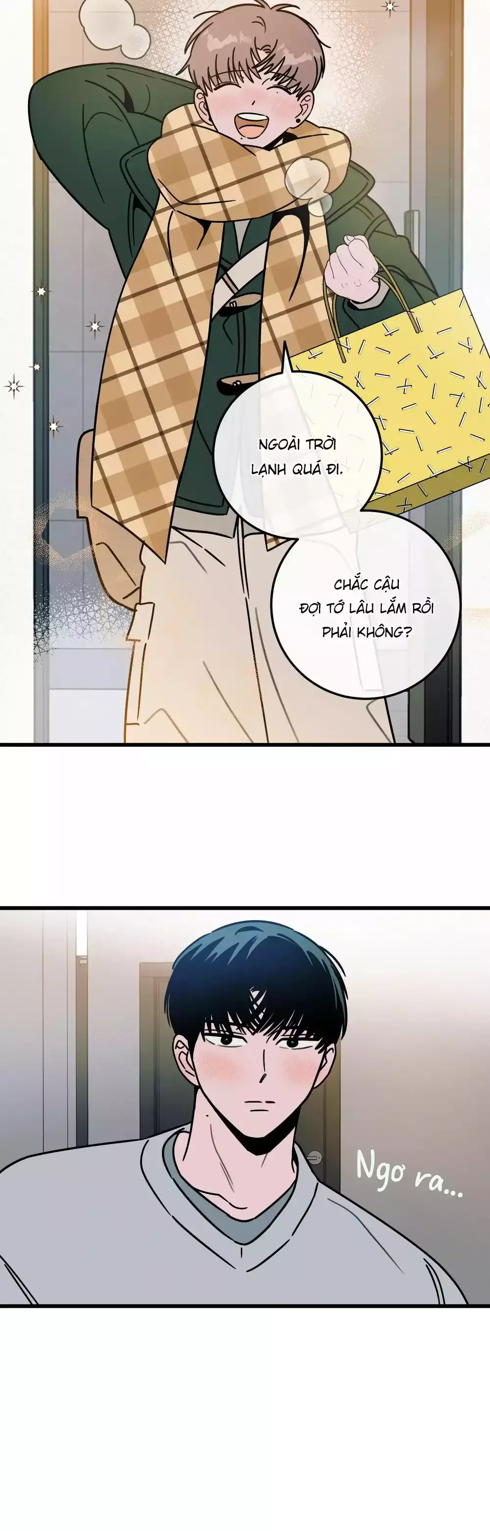 Lời Tỏ Tình Từ Con Số 0 Chapter 39 - 29