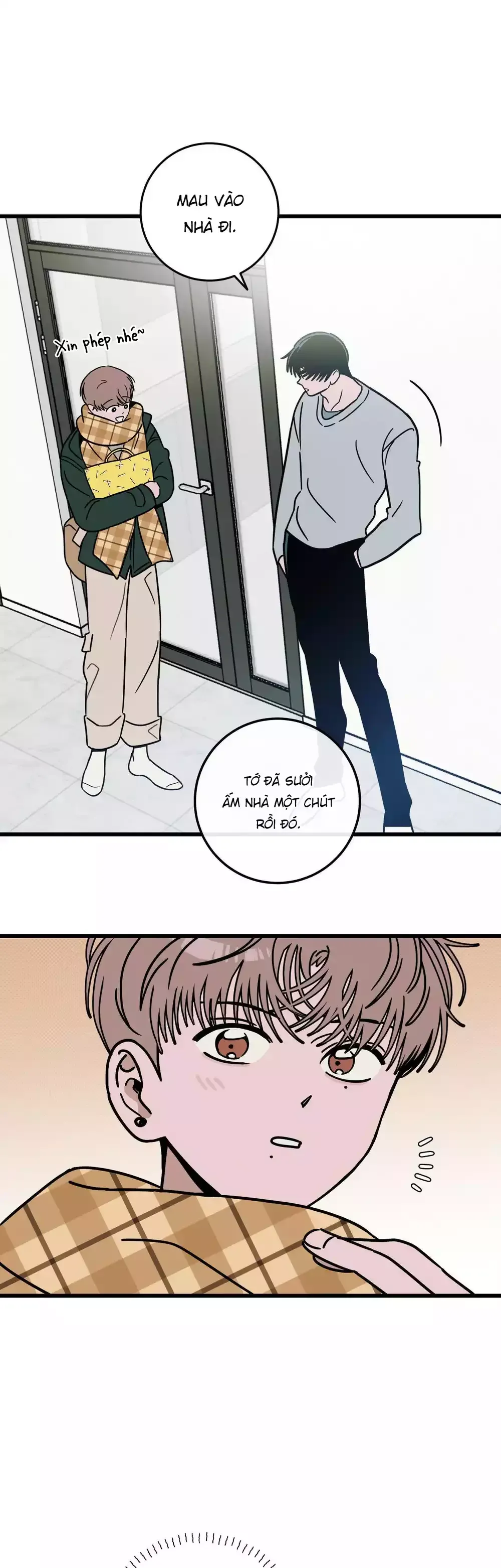 Lời Tỏ Tình Từ Con Số 0 Chapter 39 - 30