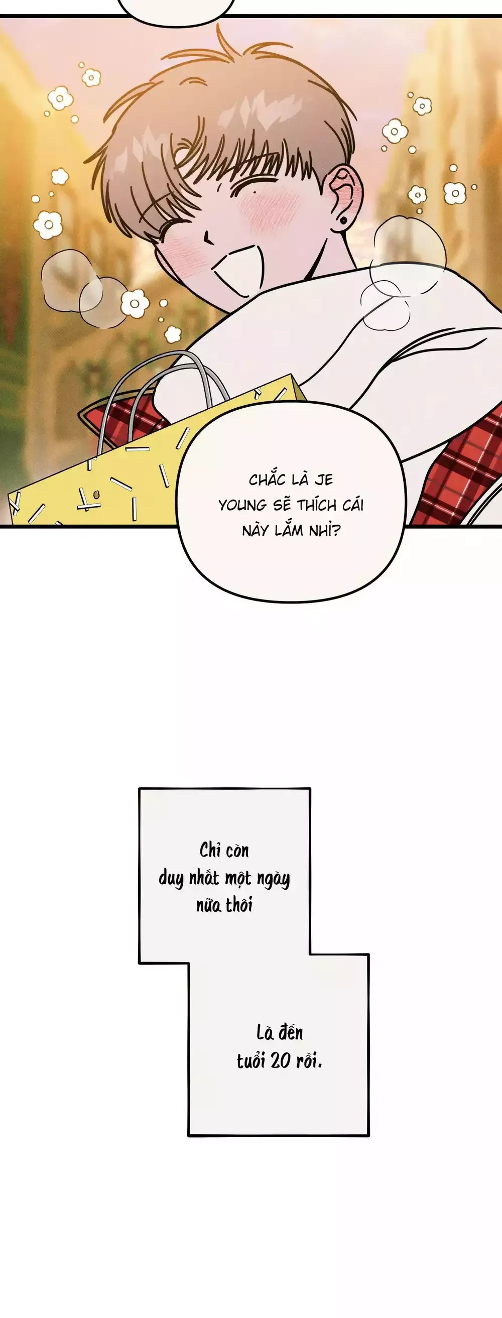 Lời Tỏ Tình Từ Con Số 0 Chapter 39 - 4