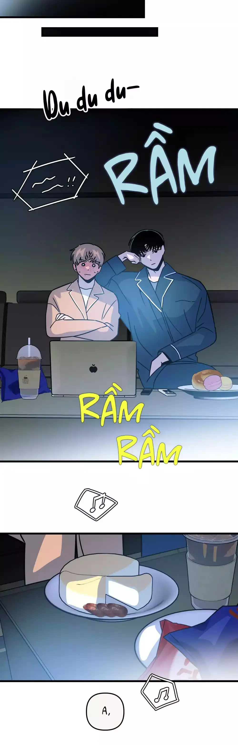 Lời Tỏ Tình Từ Con Số 0 Chapter 39 - 33