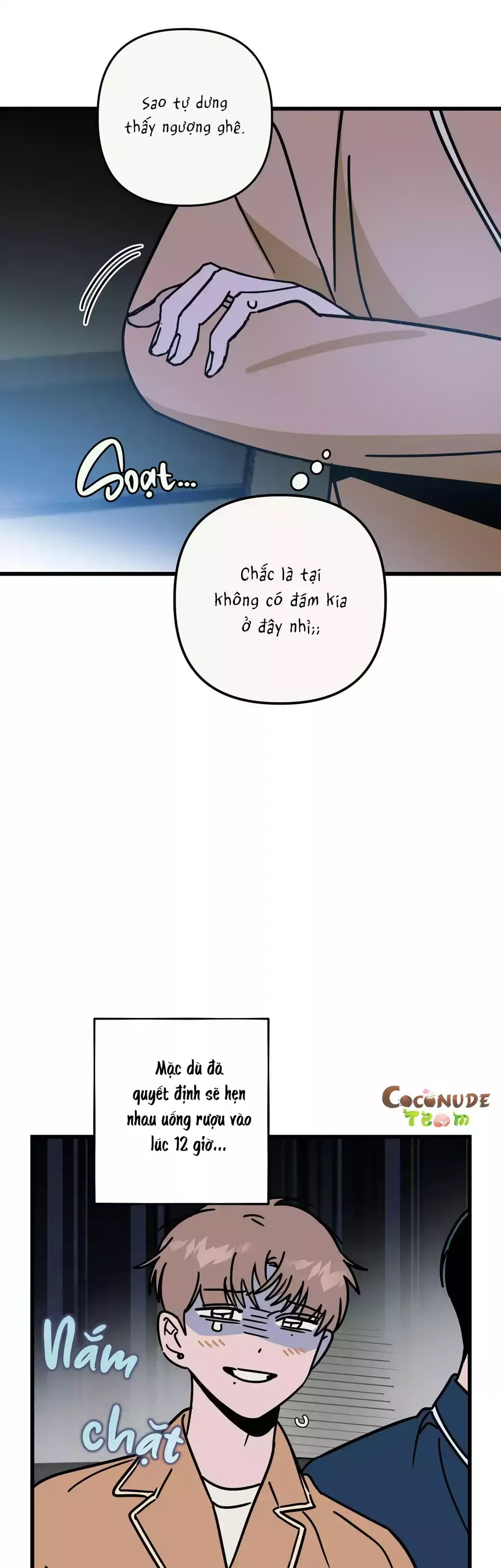 Lời Tỏ Tình Từ Con Số 0 Chapter 39 - 34