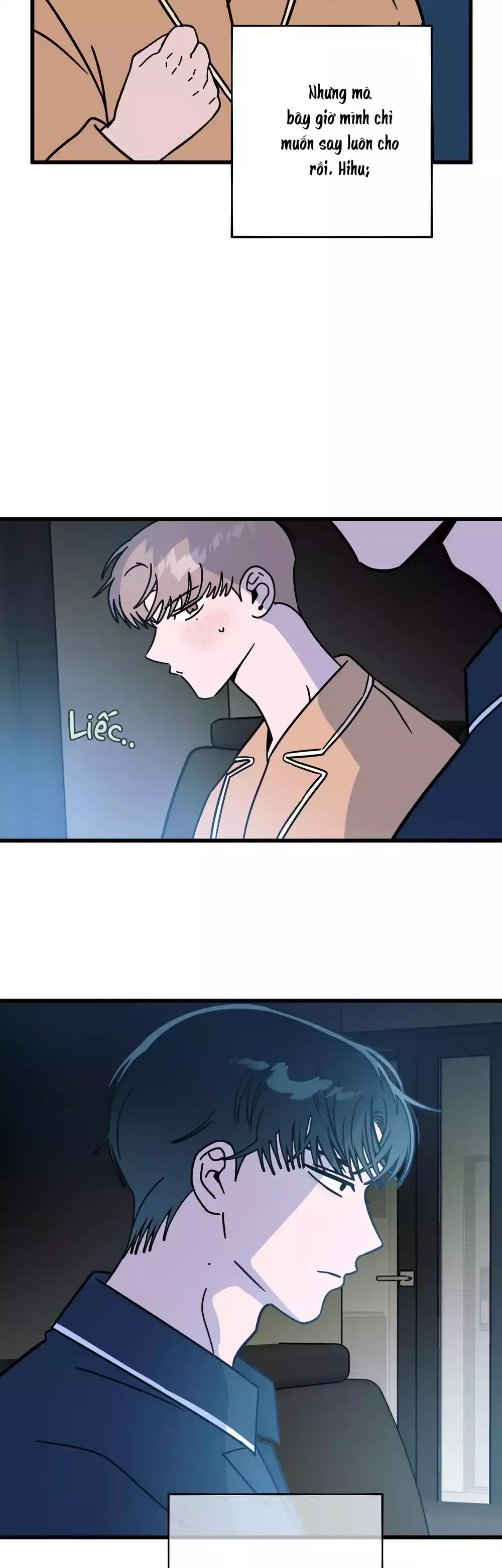 Lời Tỏ Tình Từ Con Số 0 Chapter 39 - 35