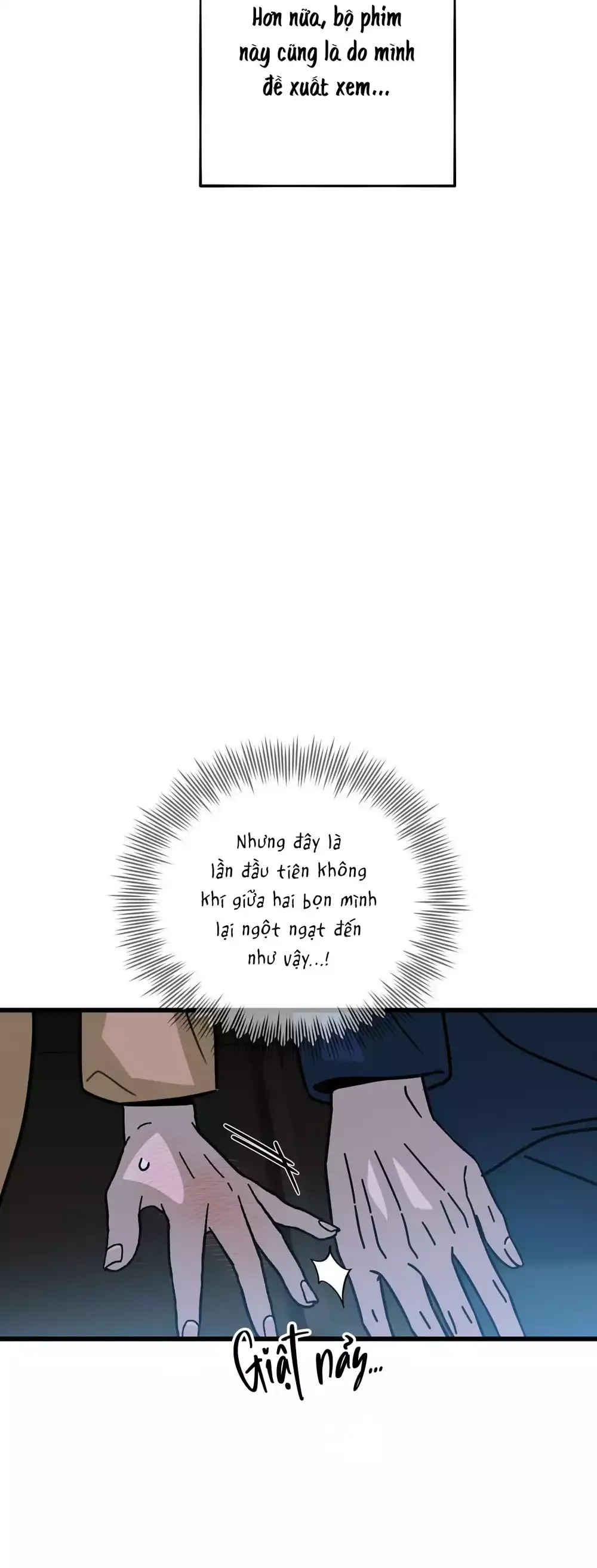 Lời Tỏ Tình Từ Con Số 0 Chapter 39 - 36