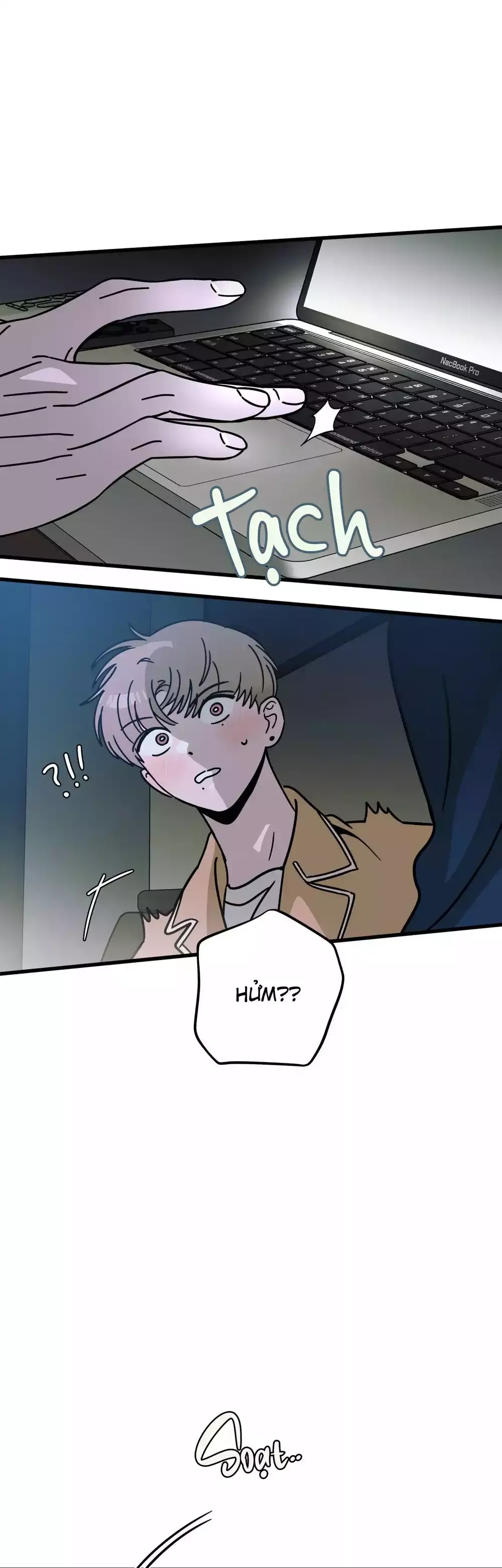 Lời Tỏ Tình Từ Con Số 0 Chapter 39 - 37