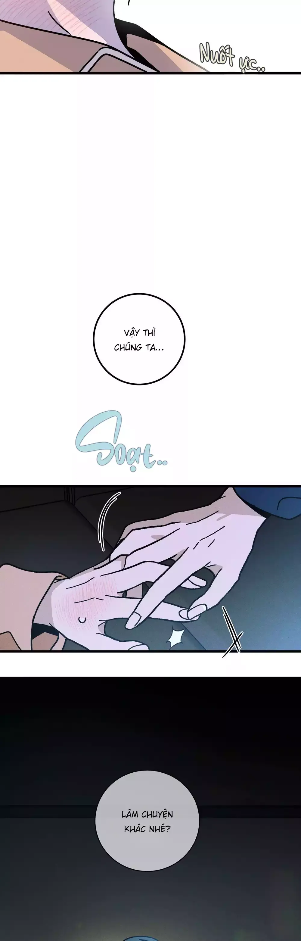 Lời Tỏ Tình Từ Con Số 0 Chapter 39 - 39