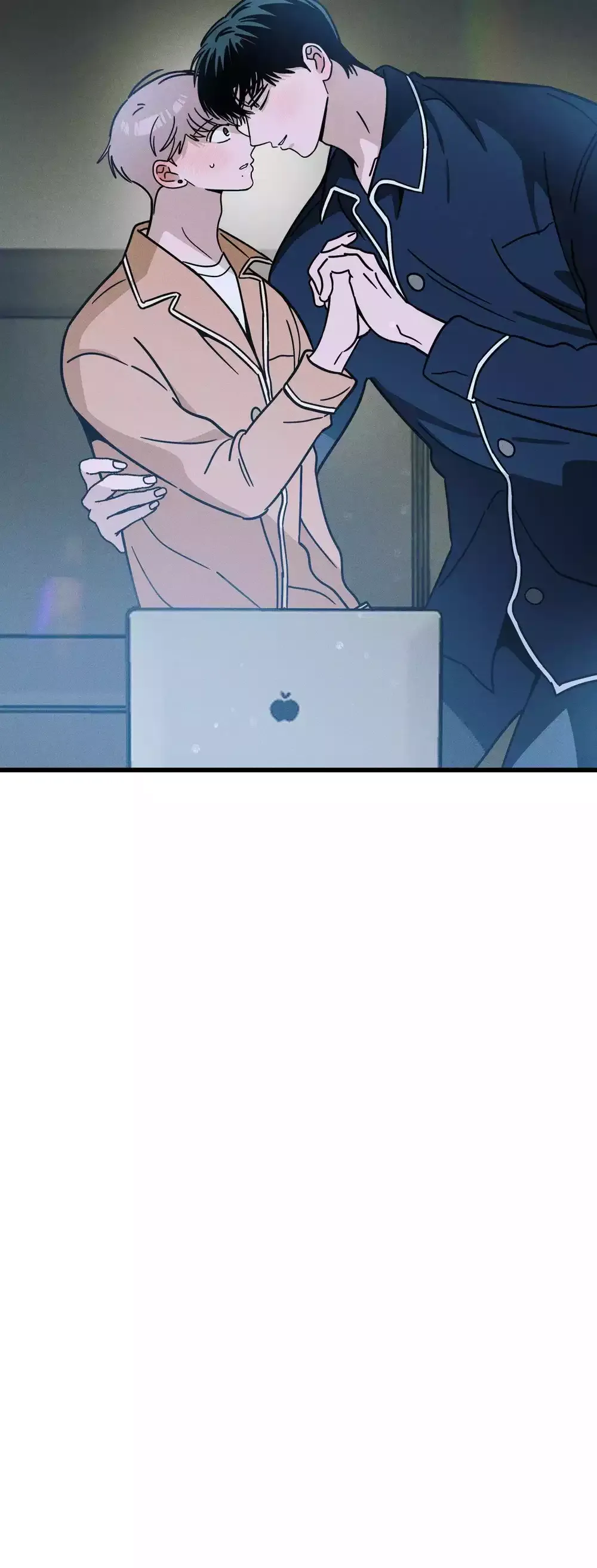 Lời Tỏ Tình Từ Con Số 0 Chapter 39 - 40