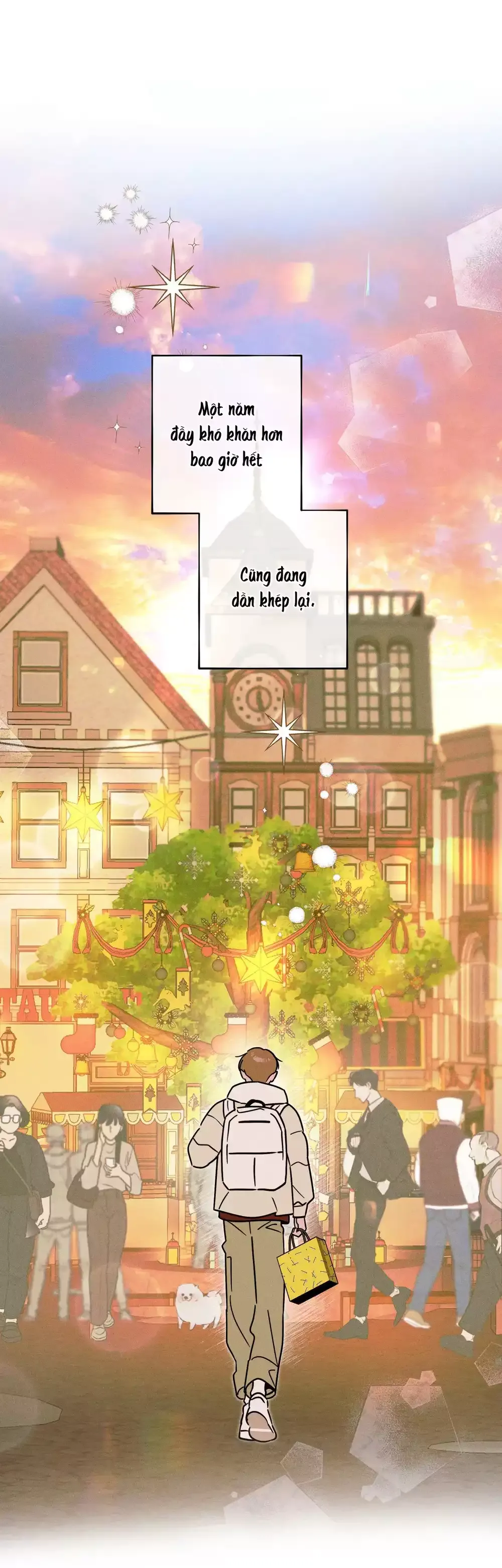 Lời Tỏ Tình Từ Con Số 0 Chapter 39 - 5