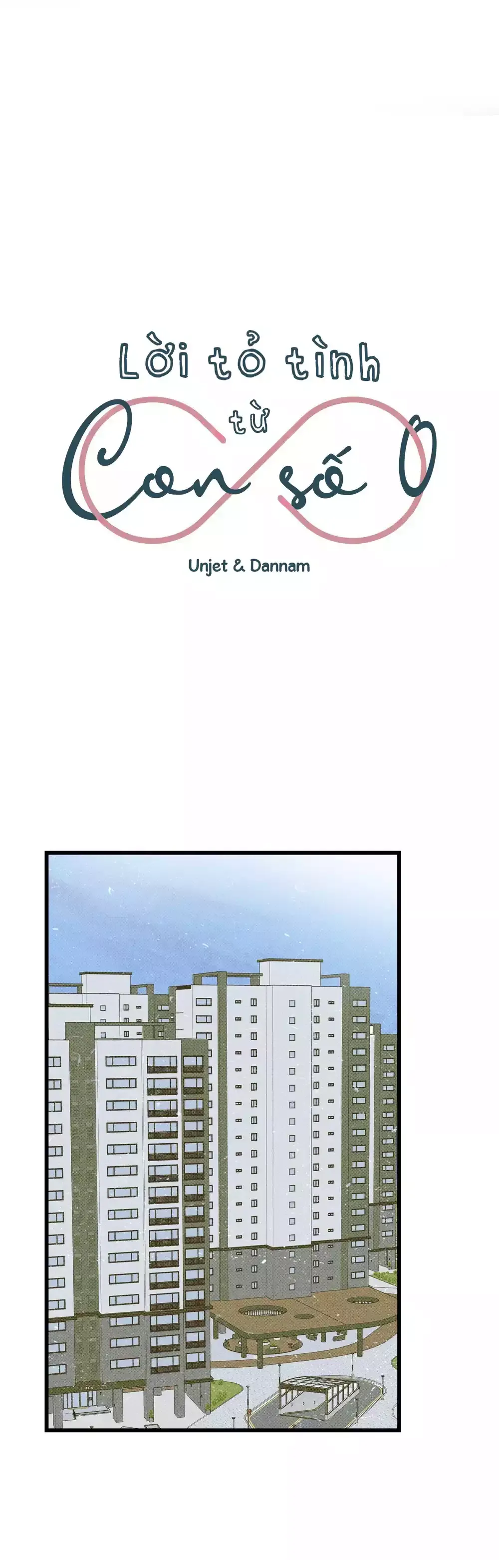 Lời Tỏ Tình Từ Con Số 0 Chapter 39 - 6