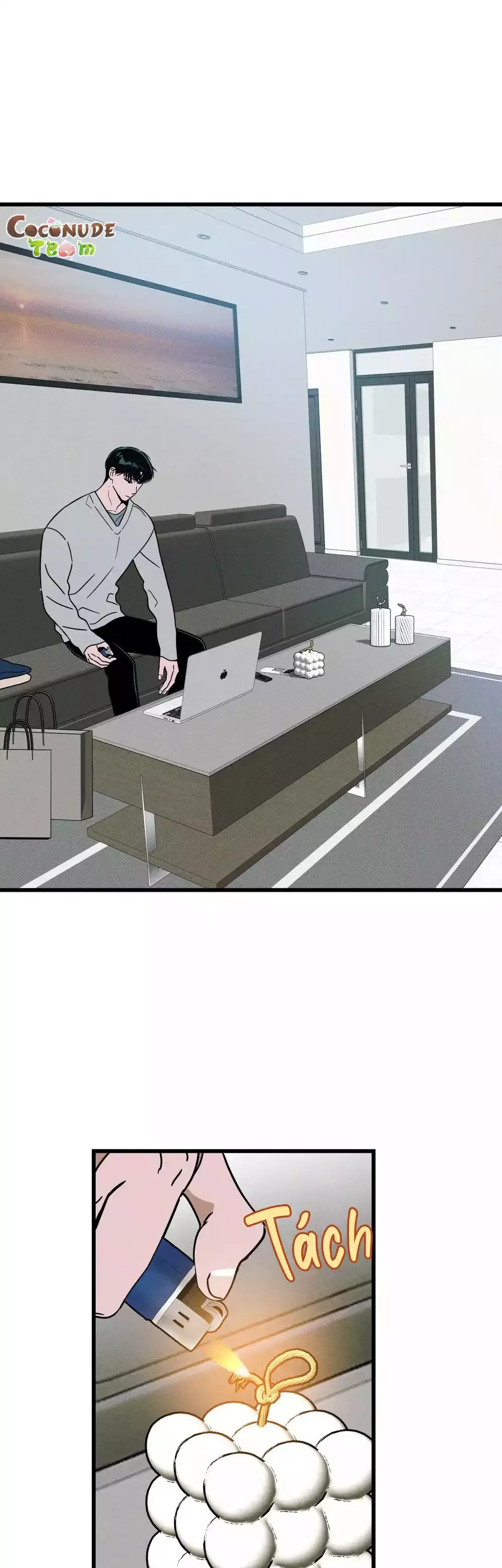 Lời Tỏ Tình Từ Con Số 0 Chapter 39 - 7