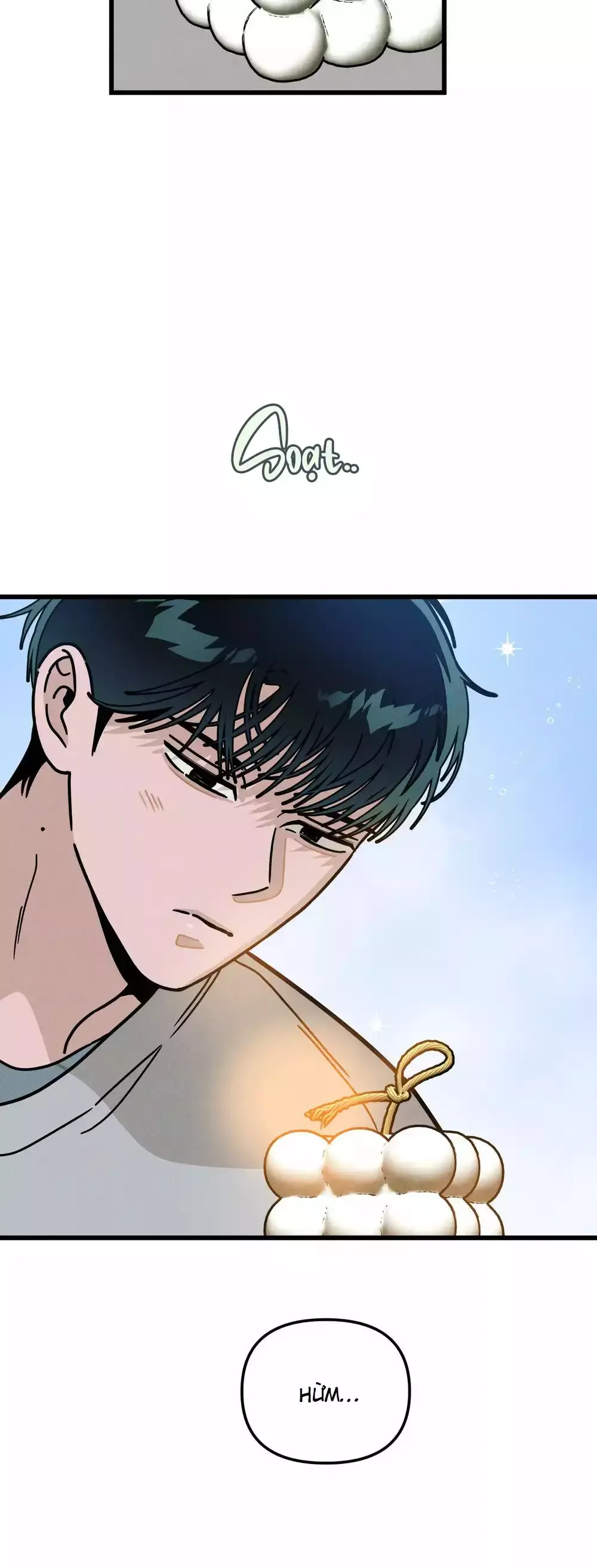 Lời Tỏ Tình Từ Con Số 0 Chapter 39 - 8