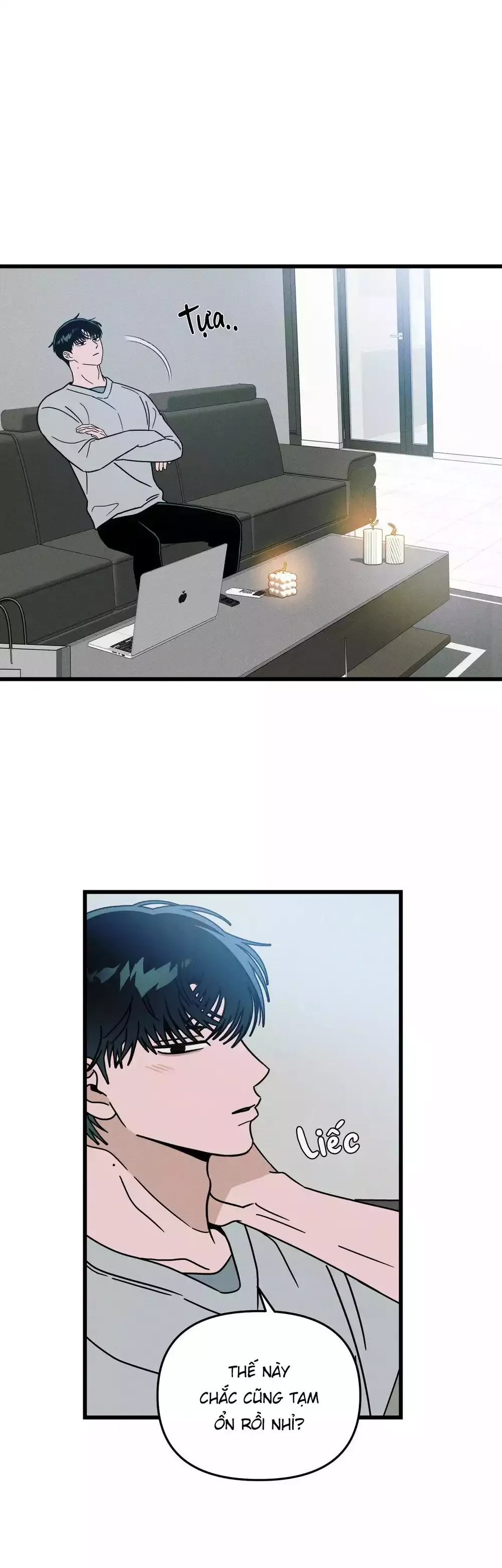 Lời Tỏ Tình Từ Con Số 0 Chapter 39 - 9