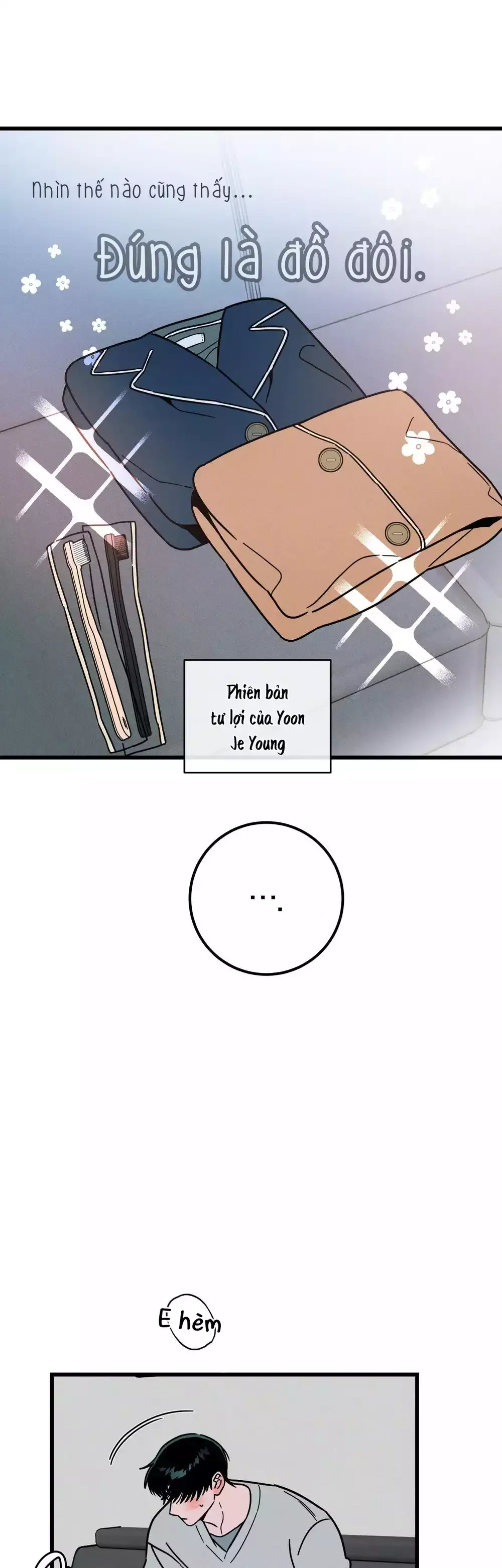 Lời Tỏ Tình Từ Con Số 0 Chapter 39 - 10