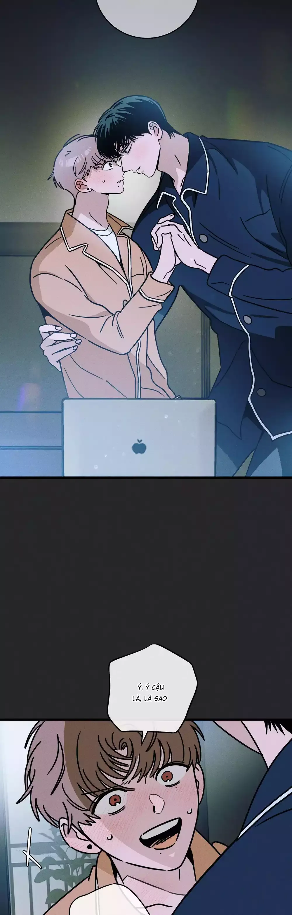 Lời Tỏ Tình Từ Con Số 0 Chapter 40 - 2