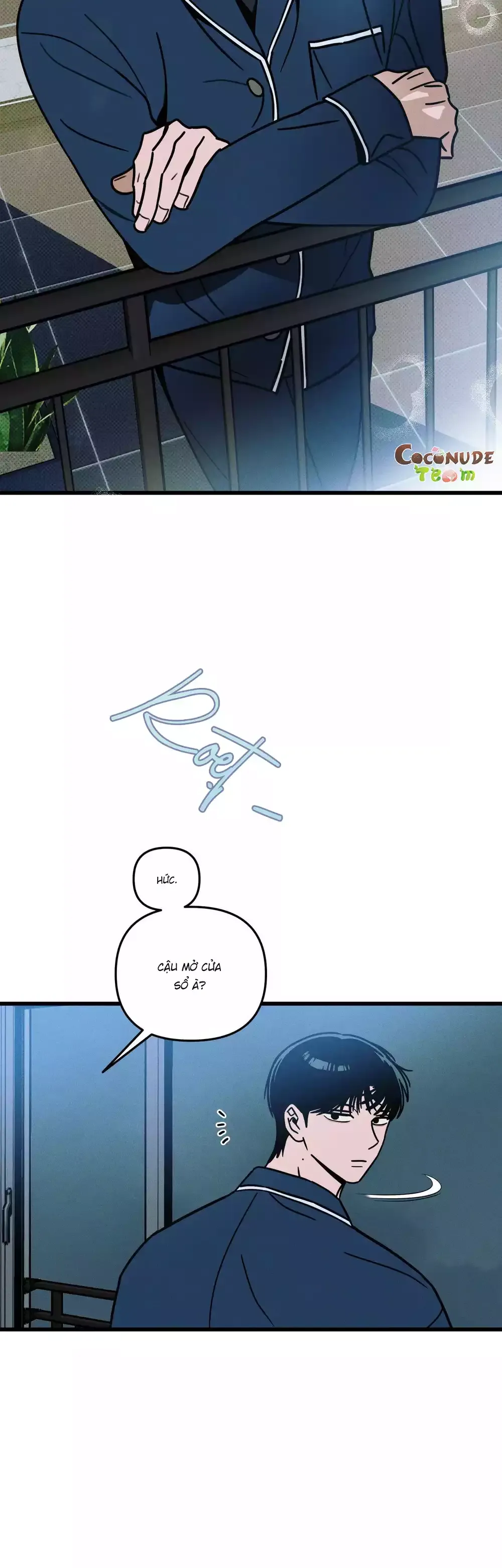 Lời Tỏ Tình Từ Con Số 0 Chapter 40 - 11